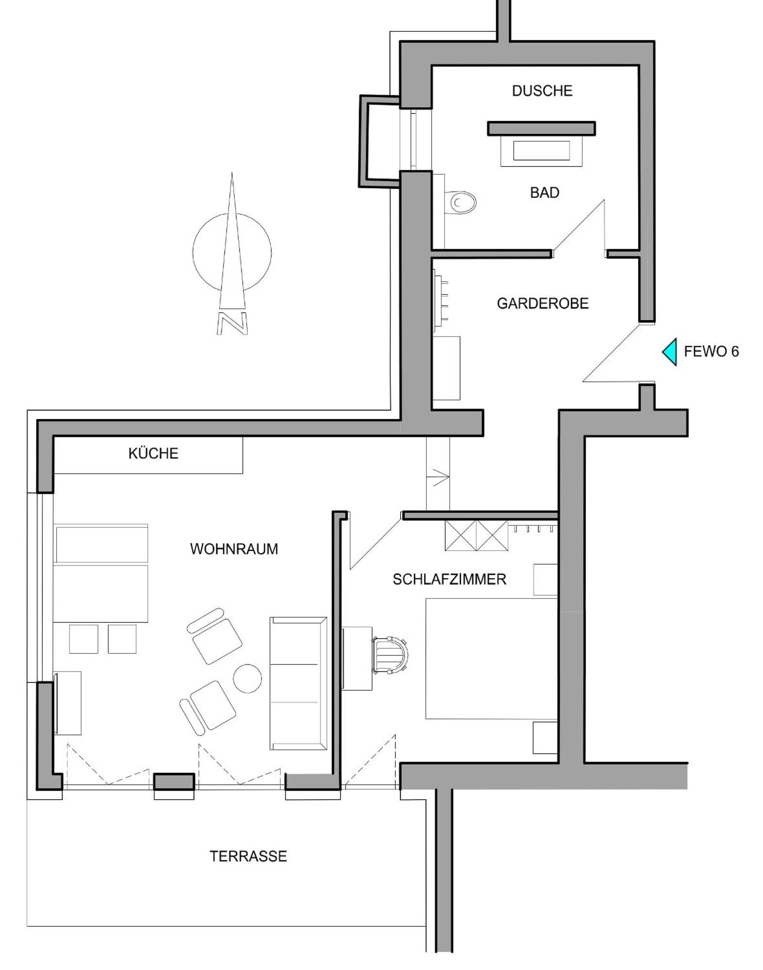 Berwang Chalets - Enzian Extérieur photo