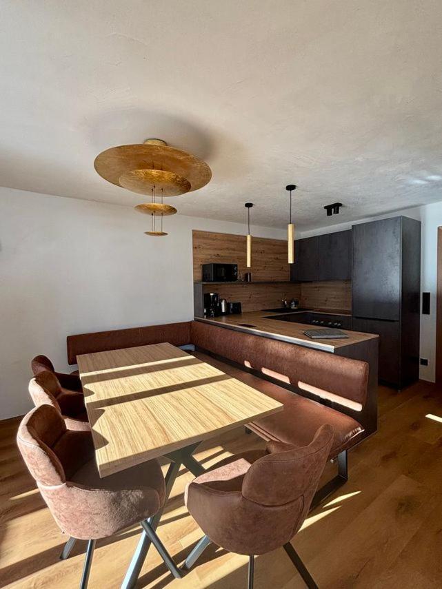 Berwang Chalets - Enzian Extérieur photo