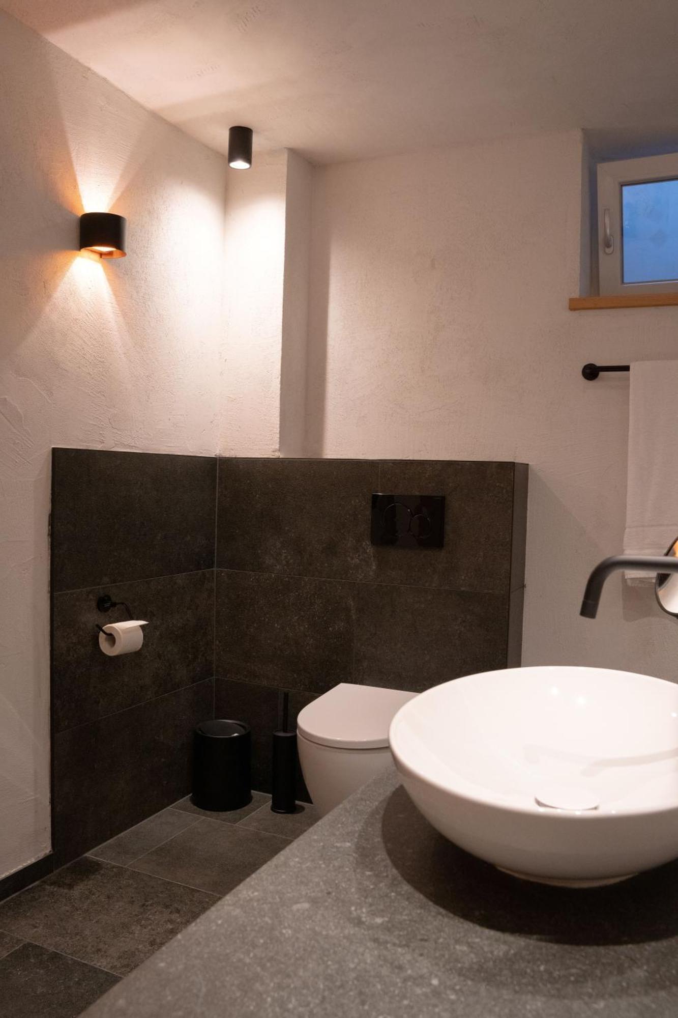 Berwang Chalets - Enzian Extérieur photo