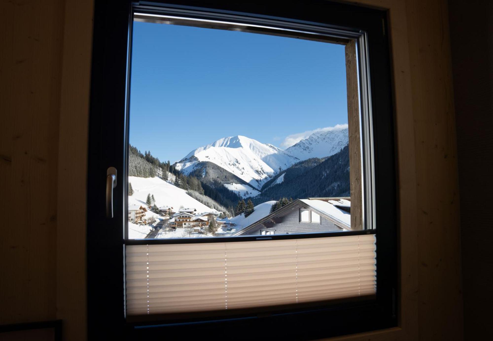 Berwang Chalets - Enzian Extérieur photo