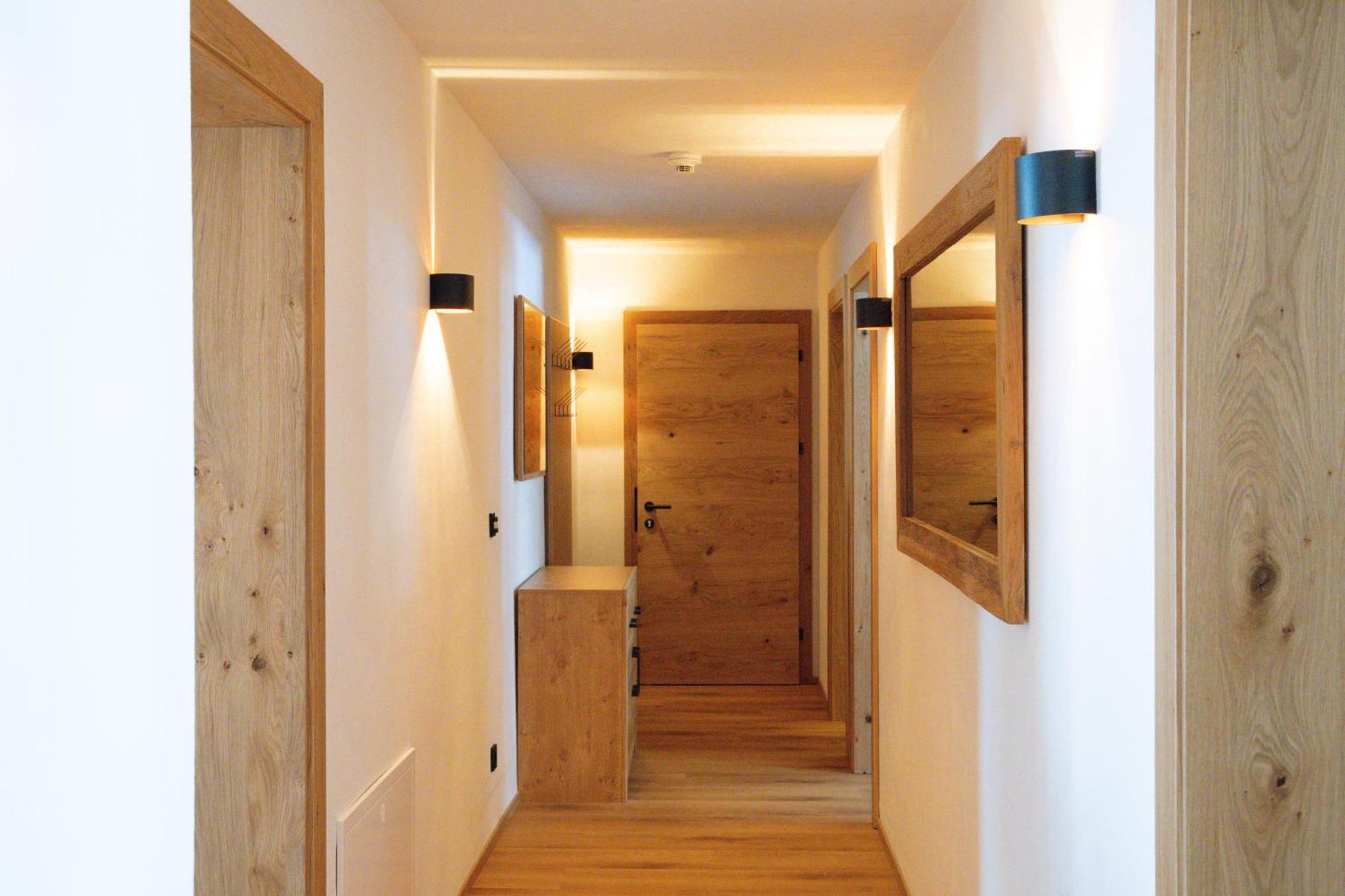 Berwang Chalets - Enzian Extérieur photo