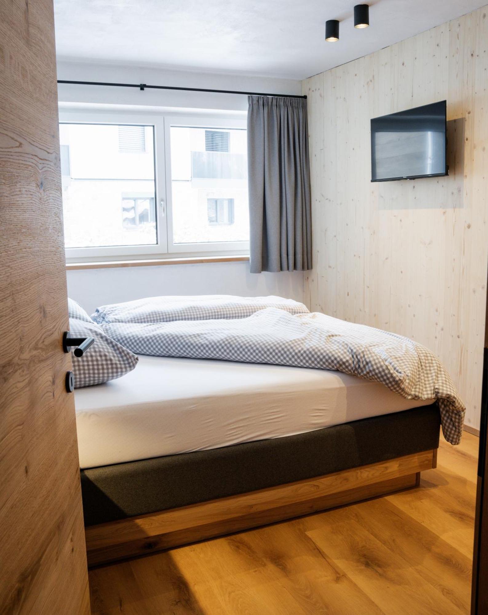 Berwang Chalets - Enzian Extérieur photo