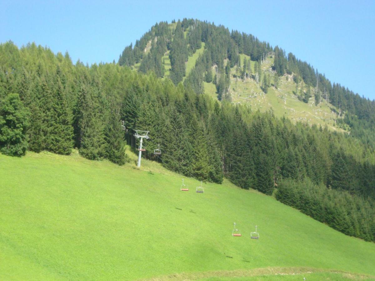 Berwang Chalets - Enzian Extérieur photo